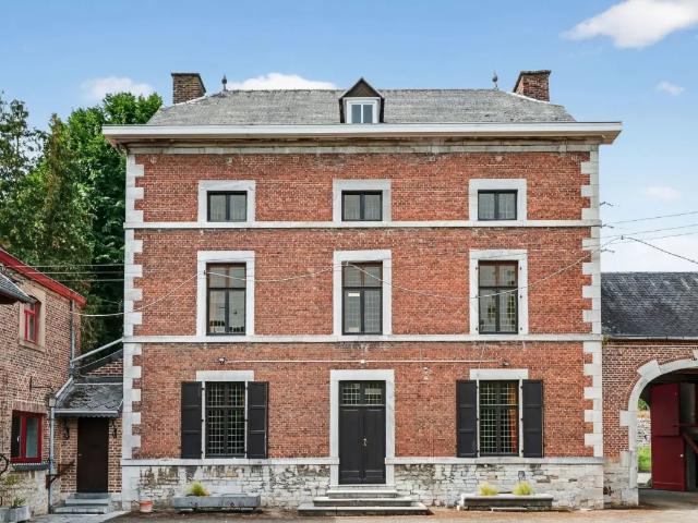 Maison vente à Wanze, Wallonie