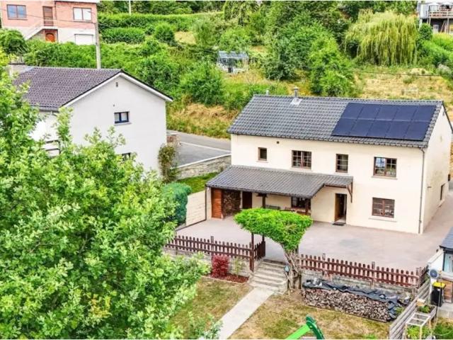 Maison vente à Wanze, Wallonie