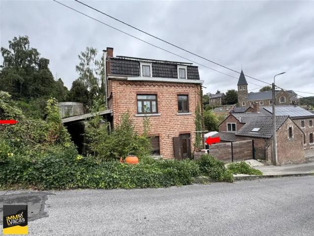 Maison vente à Wanze, Wallonie