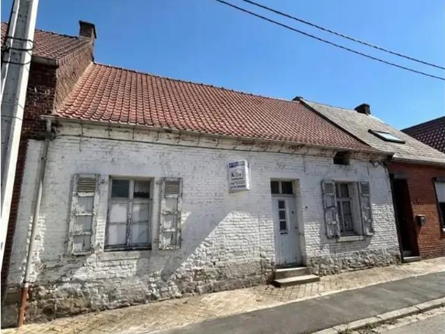 Maison vente à Huissignies, Wallonie