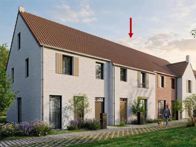 Maison vente à Huldenberg, Brabant