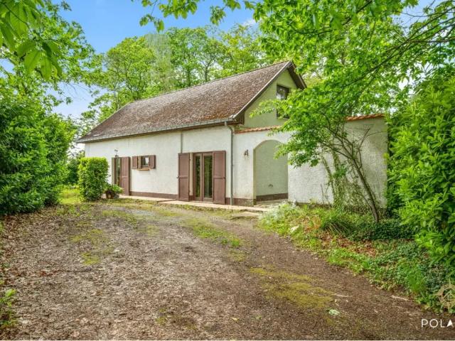 Maison vente à Ottenburg, Brabant