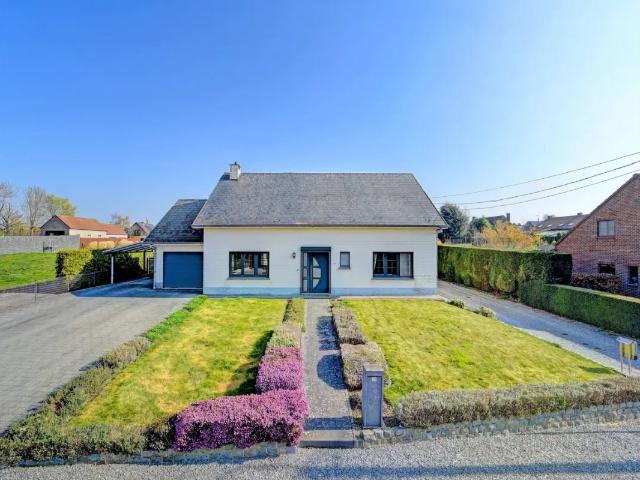 Maison vente à Huldenberg, Brabant