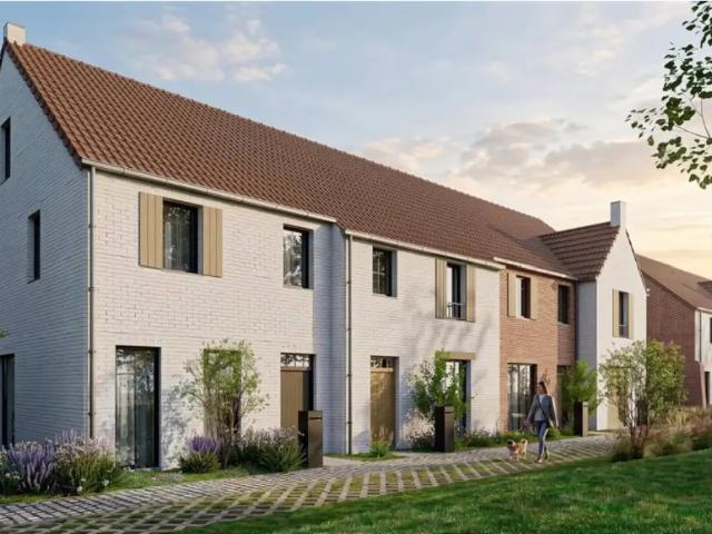 Maison vente à Huldenberg, Brabant