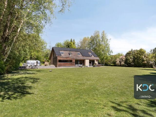 Maison vente à Loonbeek, Brabant