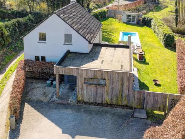 Maison vente à Huldenberg, Brabant