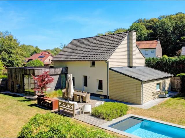 Maison vente à Huldenberg, Brabant