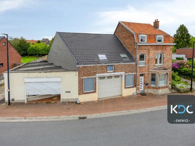 Maison vente à Neerijse, Brabant