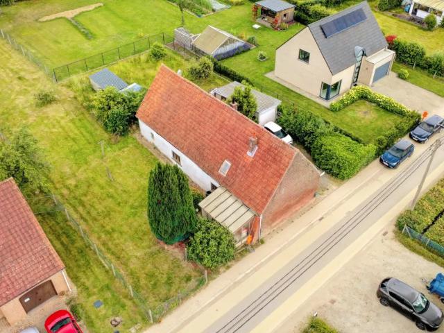 Maison vente à Ottenburg, Brabant