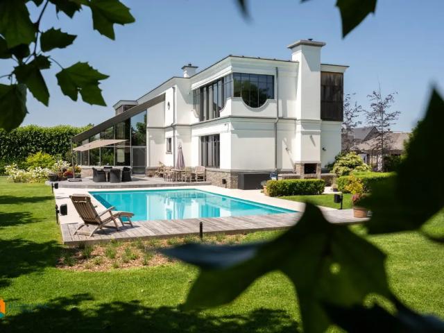 Maison vente à Hulshout, Antwerpen