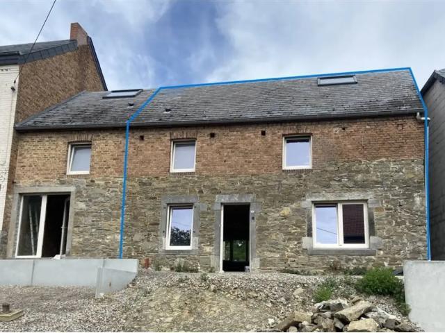 Maison vente à Houyet, Wallonie