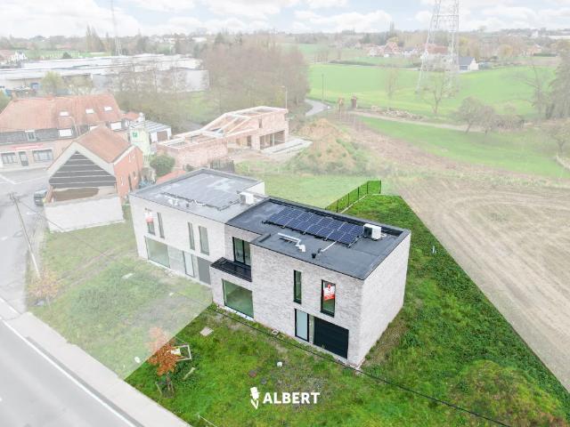 Maison vente à Harelbeke, West-Vlaanderen