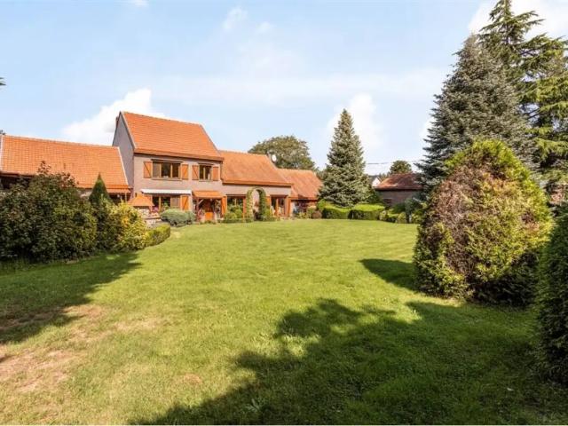 Maison vente à Humbeek, Brabant