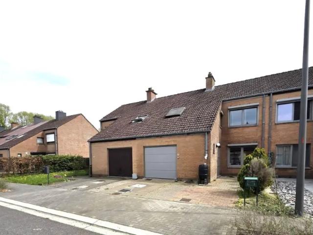 Maison vente à Humbeek, Brabant