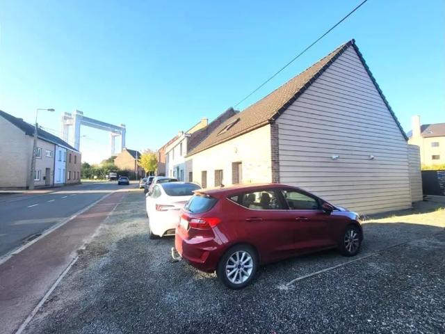 Maison vente à Humbeek, Brabant