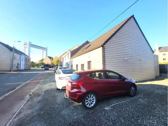 Maison vente à Humbeek, Brabant