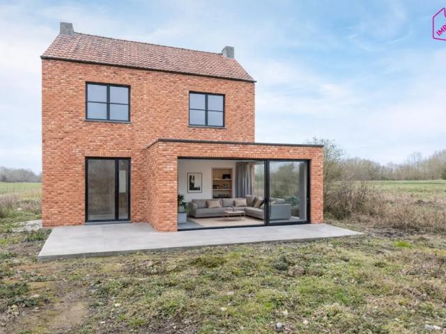 Maison vente à Humbeek, Brabant