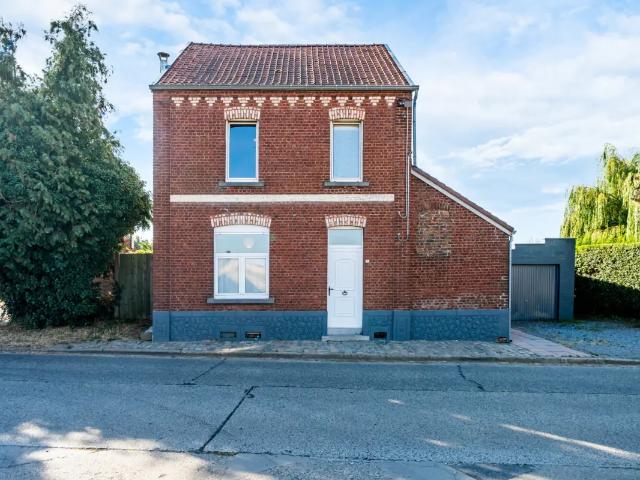Maison vente à Huppaye, Wallonie