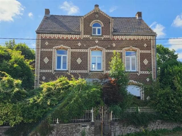 Maison vente à Huppaye, Ramillies