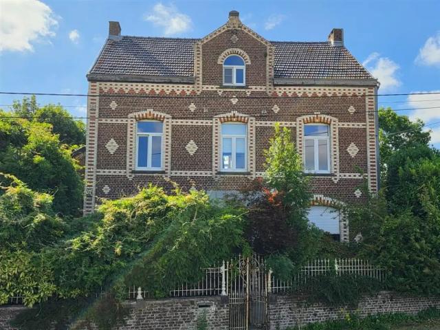 Maison vente à Huppaye, Wallonie