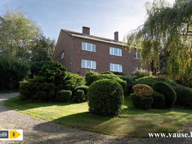 Maison vente à Huy, Liège