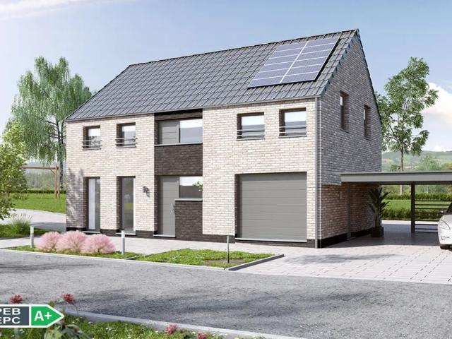 Maison vente à Huy, Wallonie