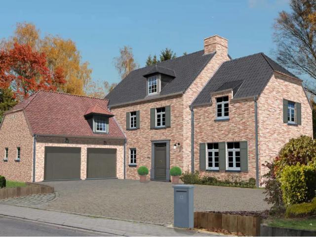 Maison vente à Huy, Wallonie
