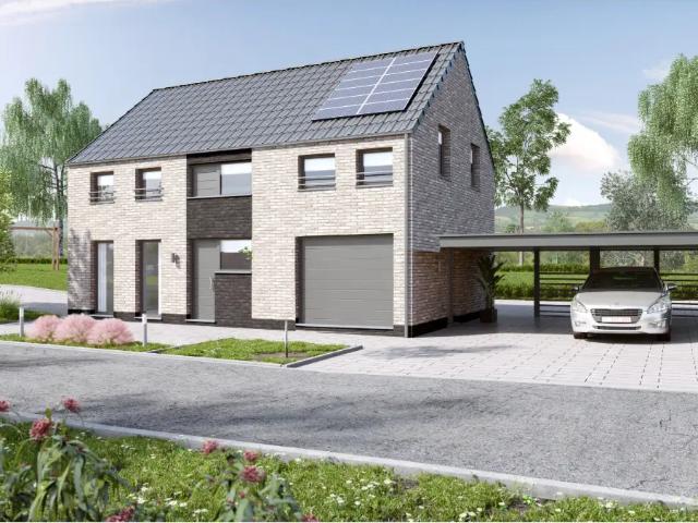 Maison vente à Huy, Wallonie