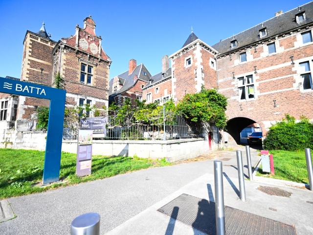 Maison vente à Huy, Wallonie