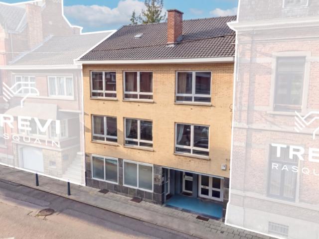 Maison vente à Huy, Wallonie