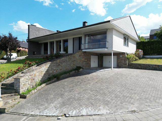 Maison vente à Huy, Wallonie