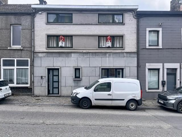 Maison vente à Huy, Wallonie