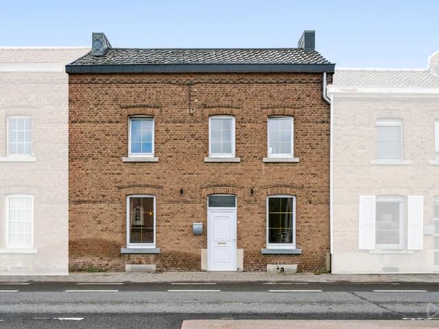 Maison vente à Huy, Wallonie