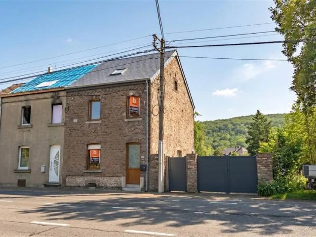 Maison vente à Huy, Wallonie