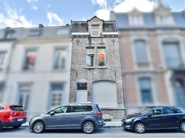 Maison vente à Huy, Wallonie