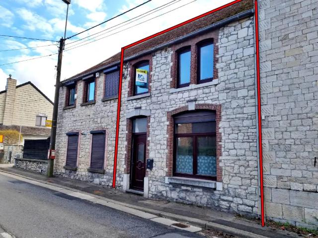 Maison vente à Wanze, Wallonie