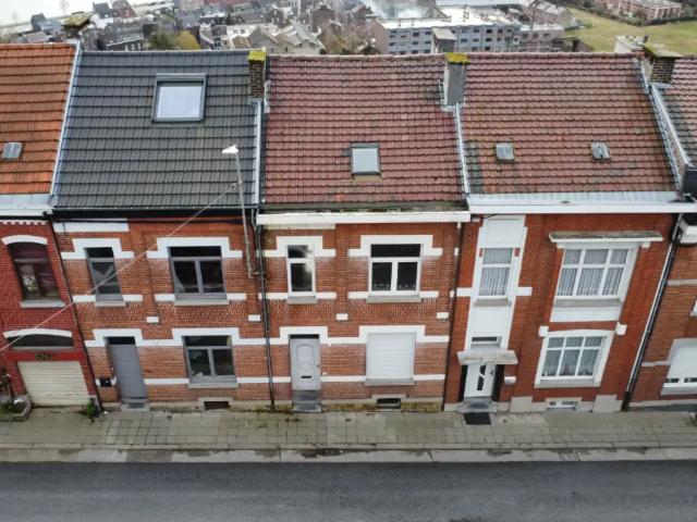 Maison vente à Huy, Wallonie