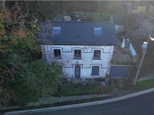 Maison vente à Huy, Wallonie
