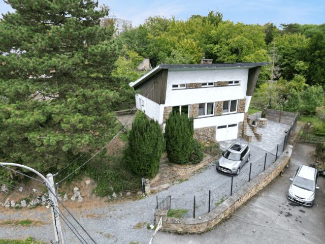 Maison vente à Huy, Wallonie