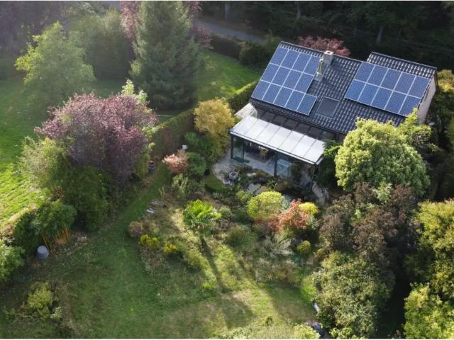 Maison vente à Huy, Wallonie