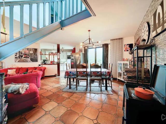 Maison vente à Huy, Wallonie