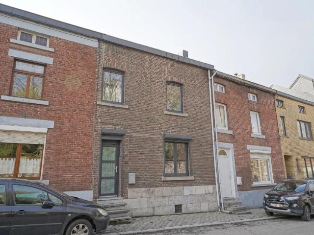 Maison vente à Huy, Wallonie