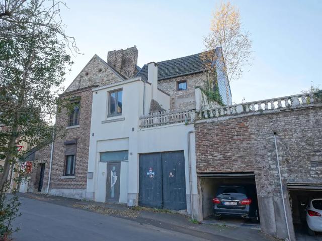 Maison vente à Huy, Wallonie