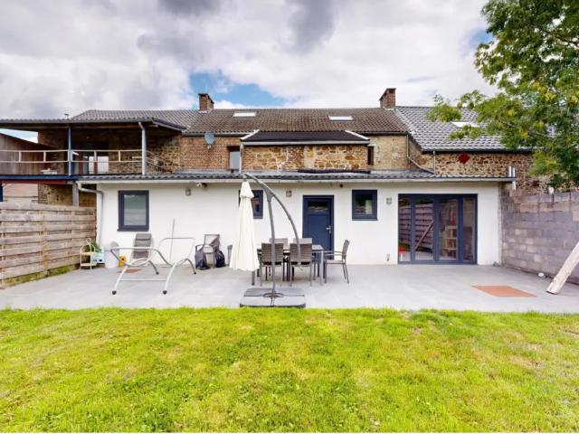 Maison vente à Huy, Wallonie