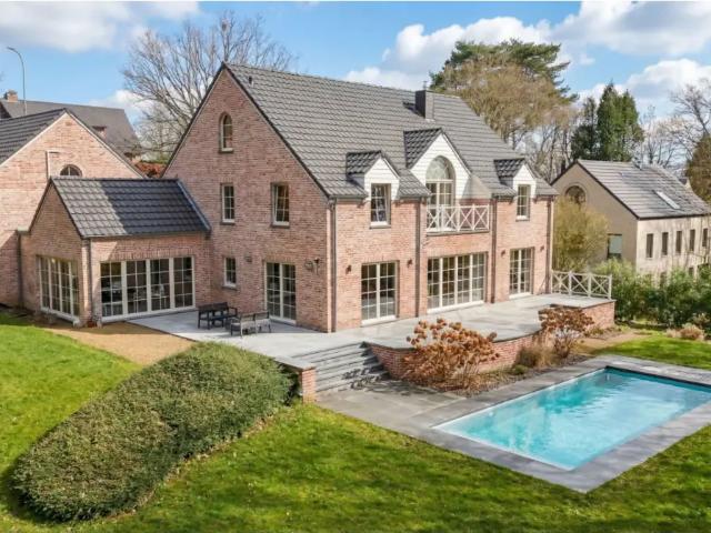 Maison vente à Huy, Wallonie