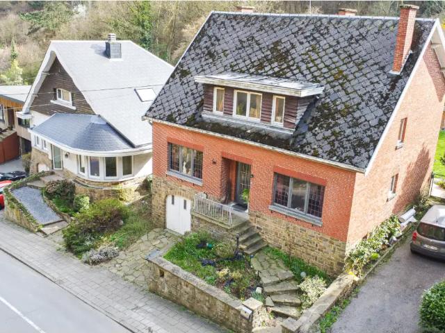 Maison vente à Huy, Wallonie