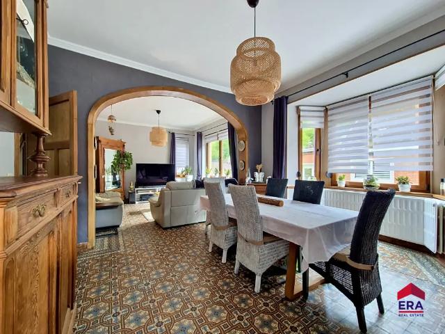 Maison vente à Huy, Wallonie