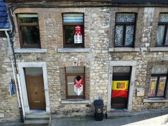 Maison vente à Huy, Wallonie