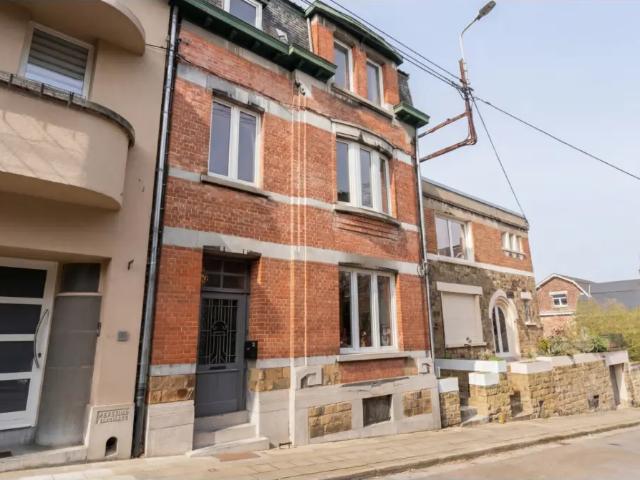 Maison vente à Huy, Wallonie