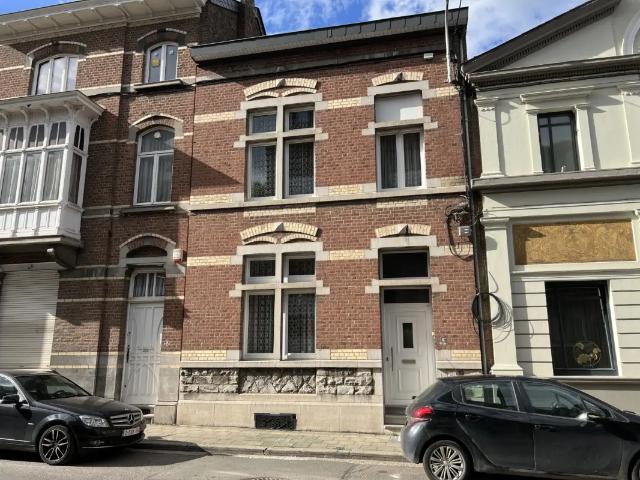Maison vente à Huy, Wallonie